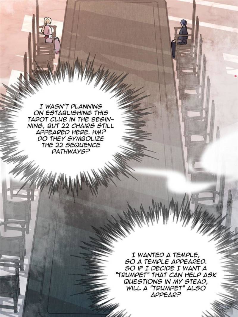 Lord of the Mysteries Chapter 57 - page 39