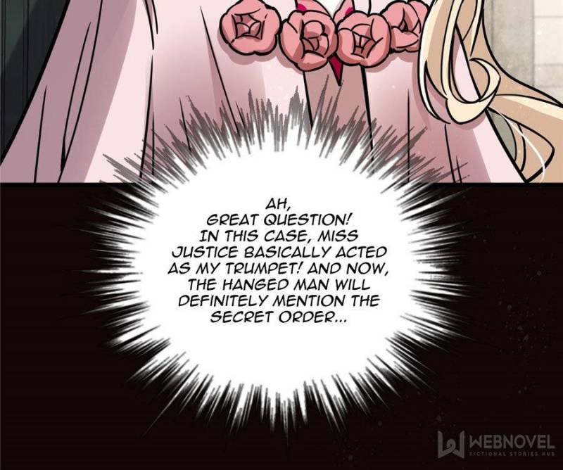 Lord of the Mysteries Chapter 57 - page 42