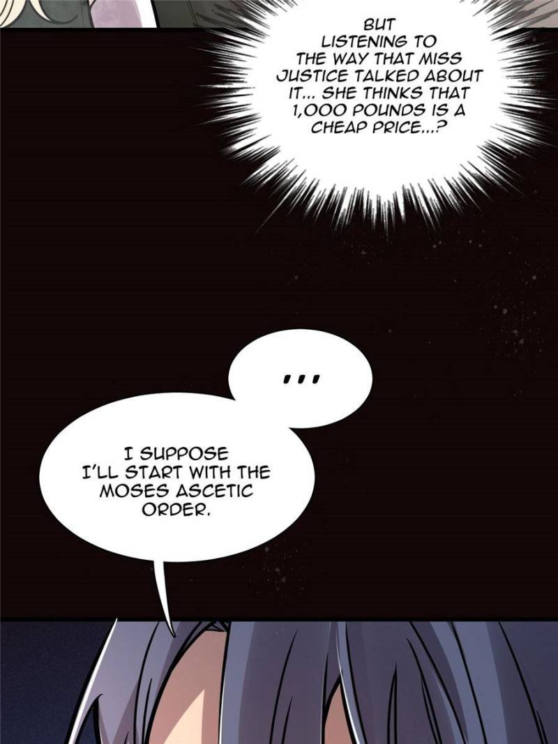 Lord of the Mysteries Chapter 57 - page 47