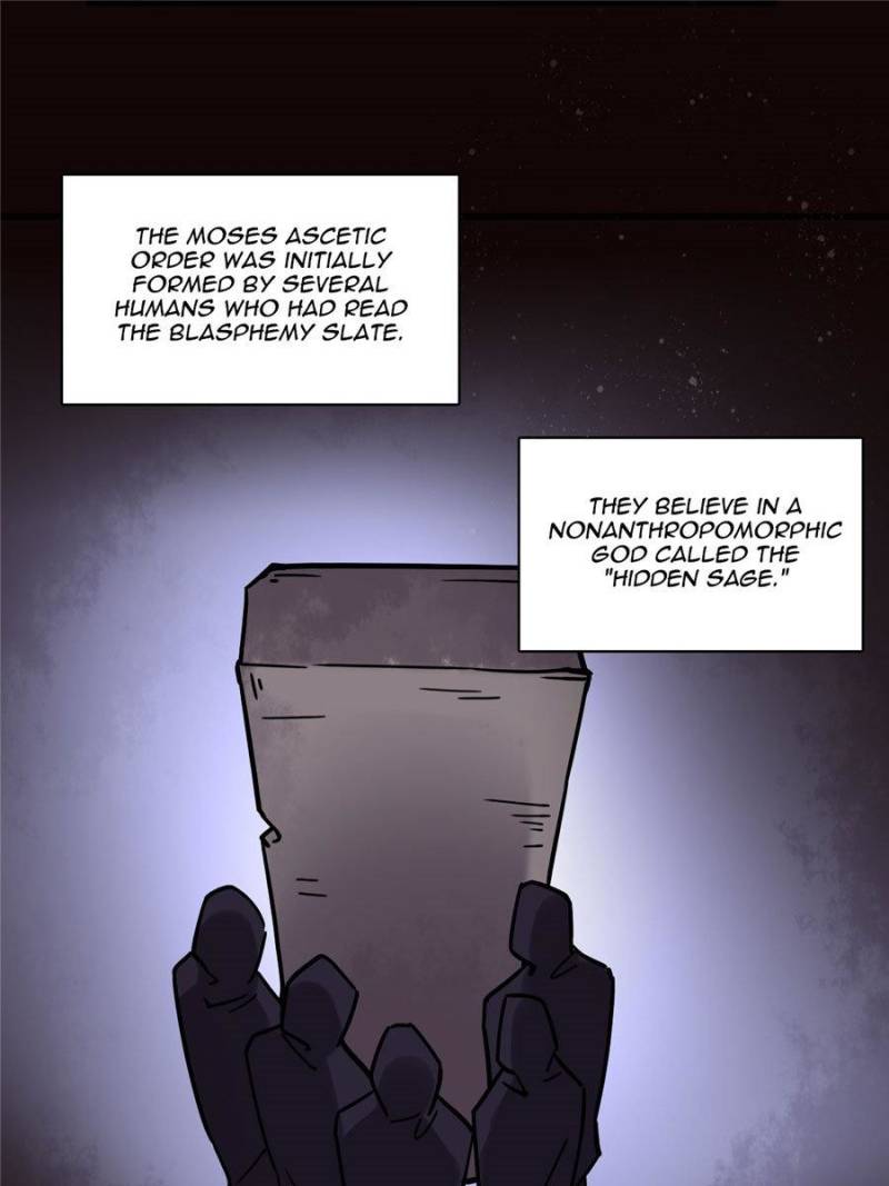Lord of the Mysteries Chapter 57 - page 51