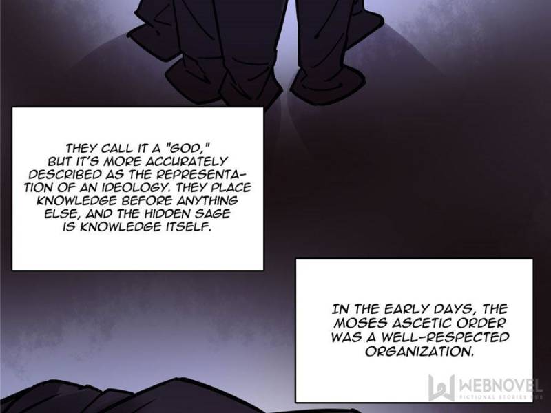Lord of the Mysteries Chapter 57 - page 52
