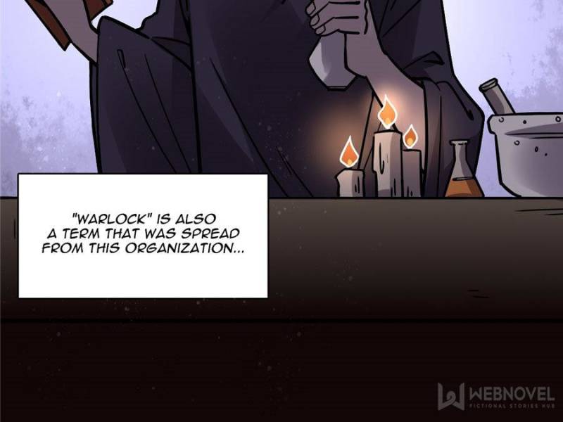 Lord of the Mysteries Chapter 57 - page 54
