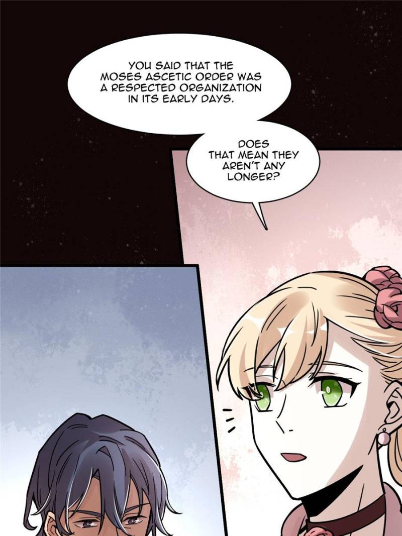 Lord of the Mysteries Chapter 57 - page 55