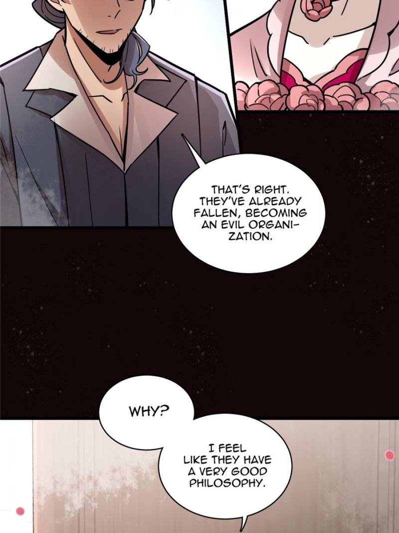 Lord of the Mysteries Chapter 57 - page 56