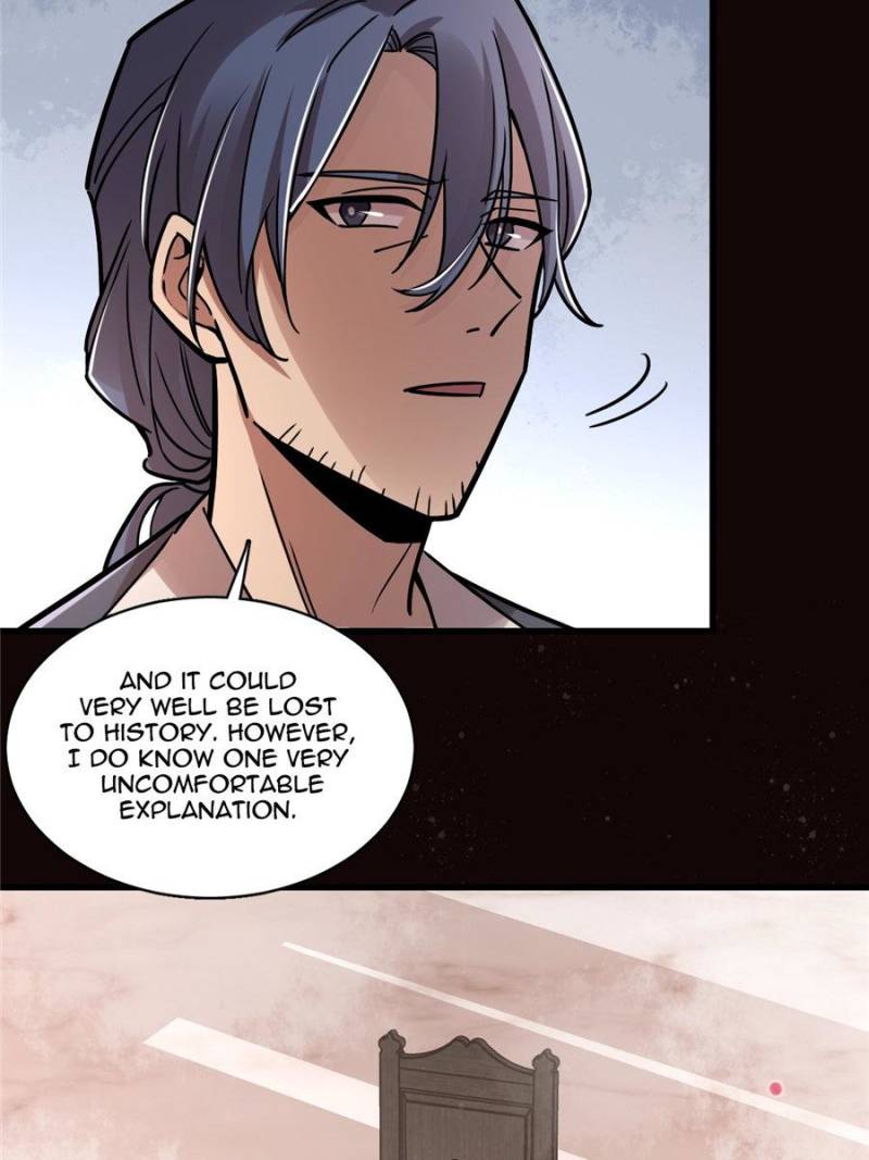 Lord of the Mysteries Chapter 57 - page 59