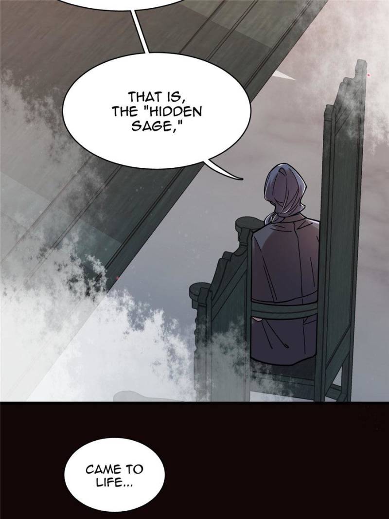 Lord of the Mysteries Chapter 57 - page 61
