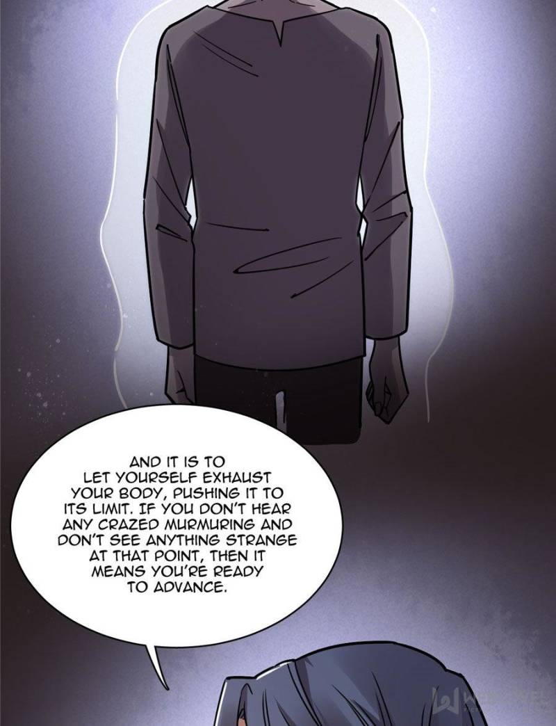 Lord of the Mysteries Chapter 57 - page 8