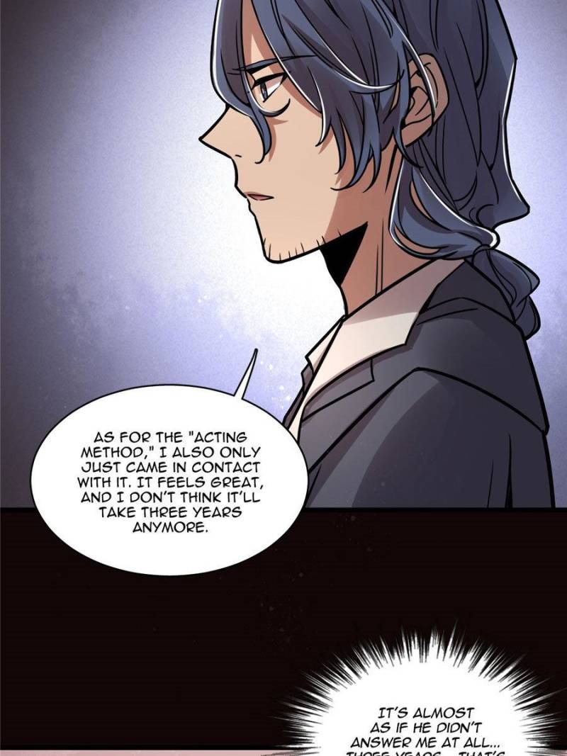 Lord of the Mysteries Chapter 57 - page 9