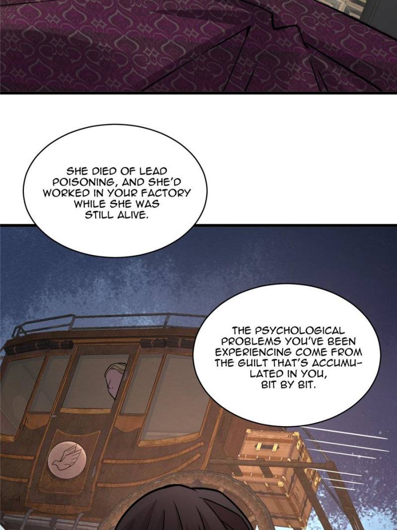 Lord of the Mysteries Chapter 56 - page 13