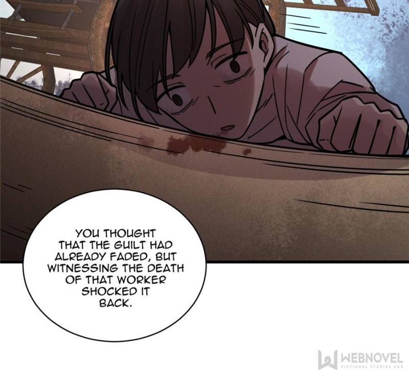 Lord of the Mysteries Chapter 56 - page 14