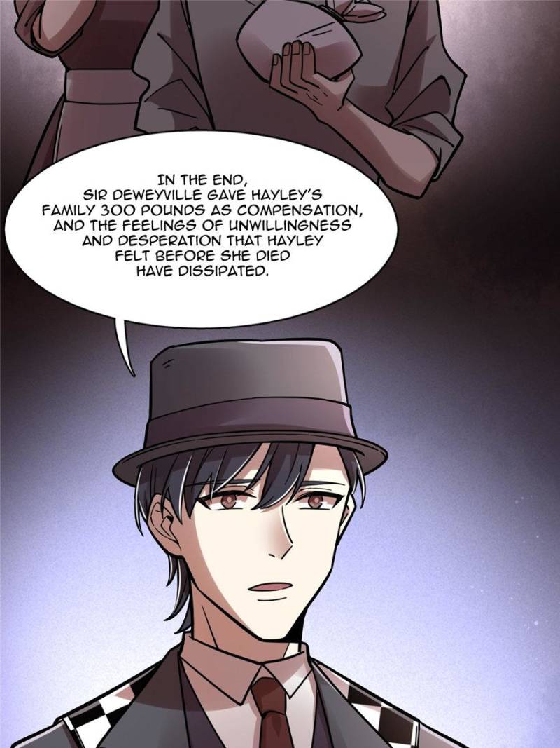 Lord of the Mysteries Chapter 56 - page 24