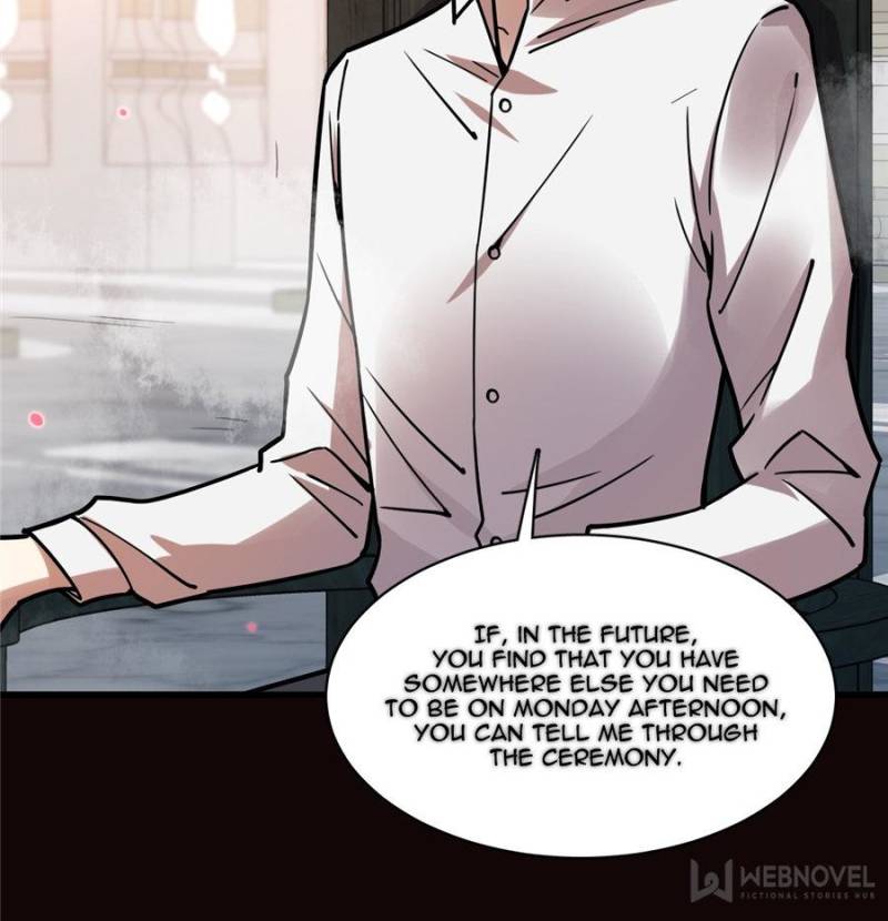 Lord of the Mysteries Chapter 56 - page 38