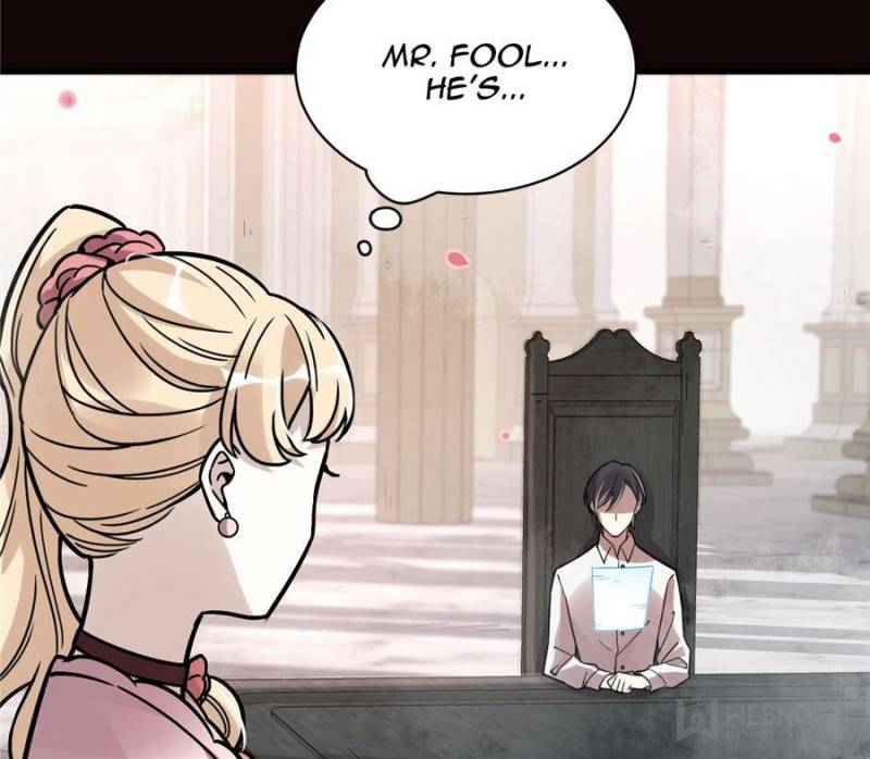 Lord of the Mysteries Chapter 56 - page 58
