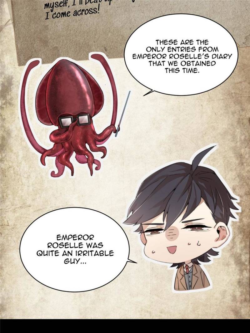 Lord of the Mysteries Chapter 56 - page 73