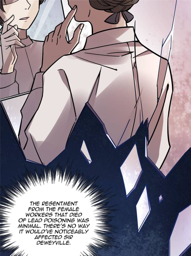 Lord of the Mysteries Chapter 55 - page 60