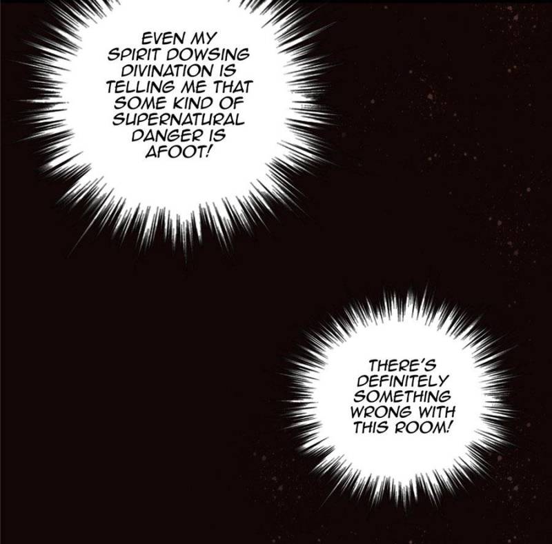 Lord of the Mysteries Chapter 53 - page 21