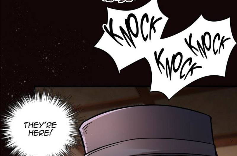 Lord of the Mysteries Chapter 53 - page 62