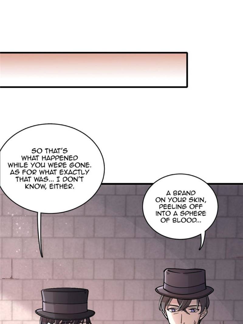 Lord of the Mysteries Chapter 51 - page 16