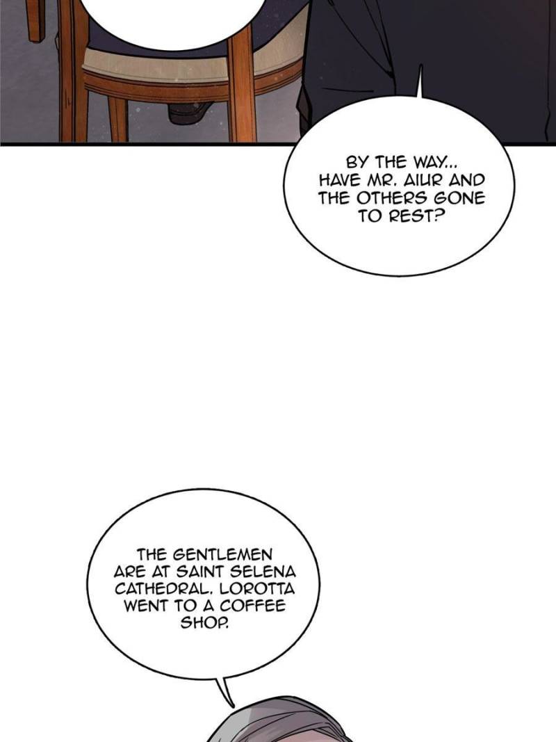 Lord of the Mysteries Chapter 51 - page 23