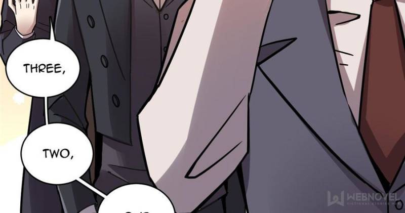 Lord of the Mysteries Chapter 51 - page 27