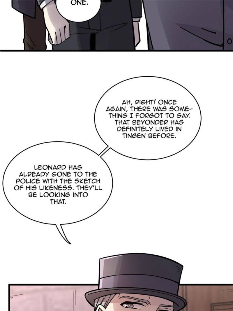 Lord of the Mysteries Chapter 51 - page 28