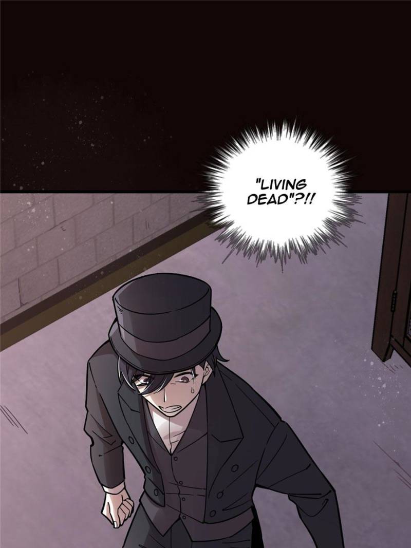Lord of the Mysteries Chapter 51 - page 3