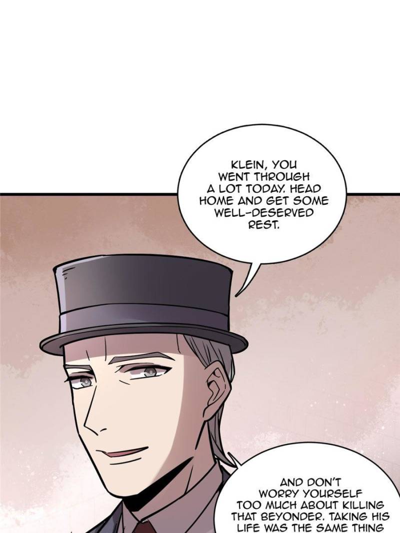 Lord of the Mysteries Chapter 51 - page 31