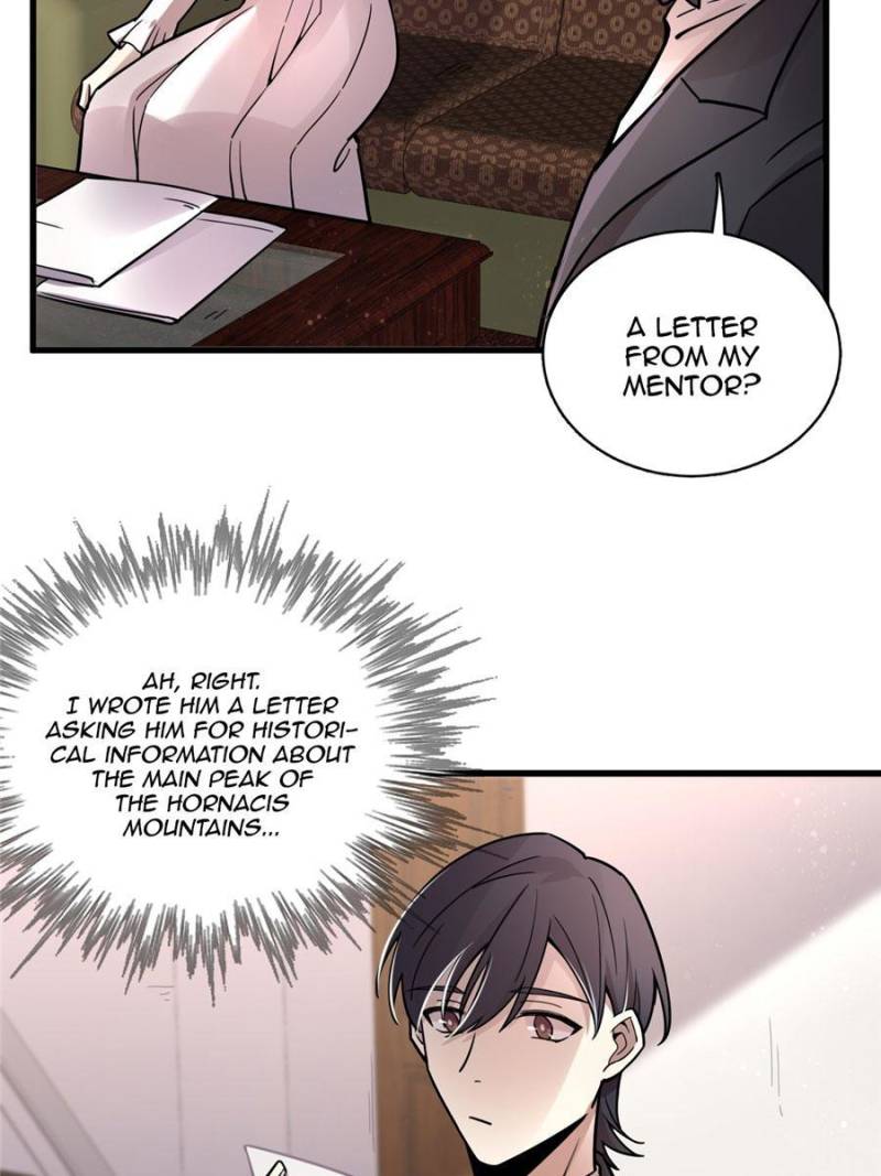 Lord of the Mysteries Chapter 51 - page 36