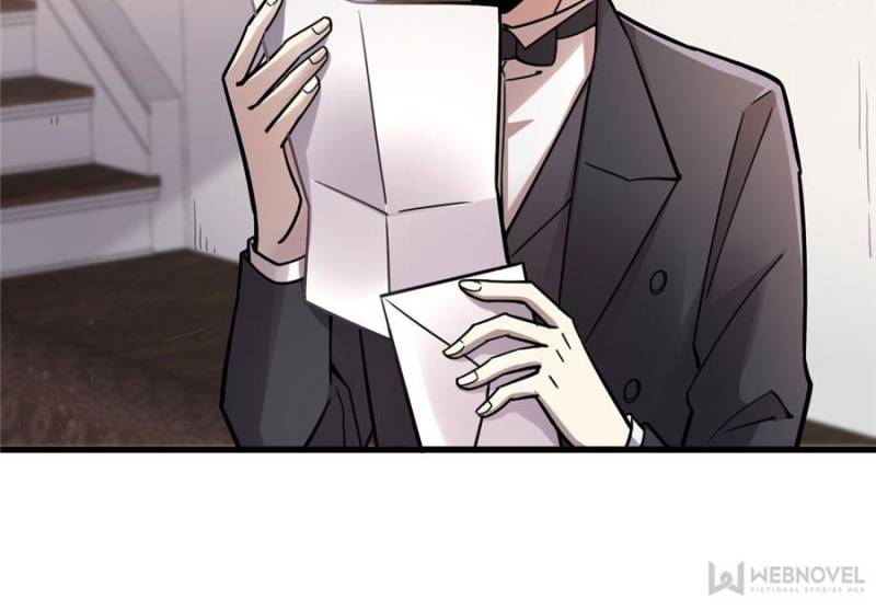 Lord of the Mysteries Chapter 51 - page 37