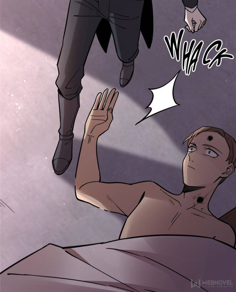 Lord of the Mysteries Chapter 51 - page 4