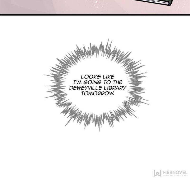 Lord of the Mysteries Chapter 51 - page 41