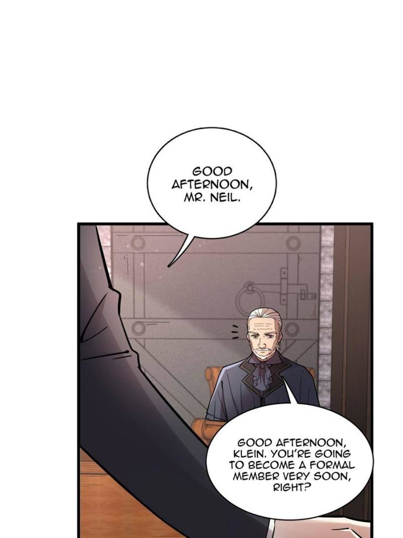 Lord of the Mysteries Chapter 51 - page 58