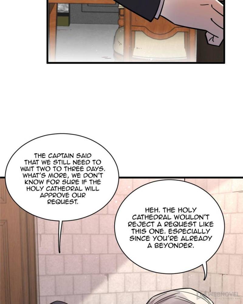 Lord of the Mysteries Chapter 51 - page 59