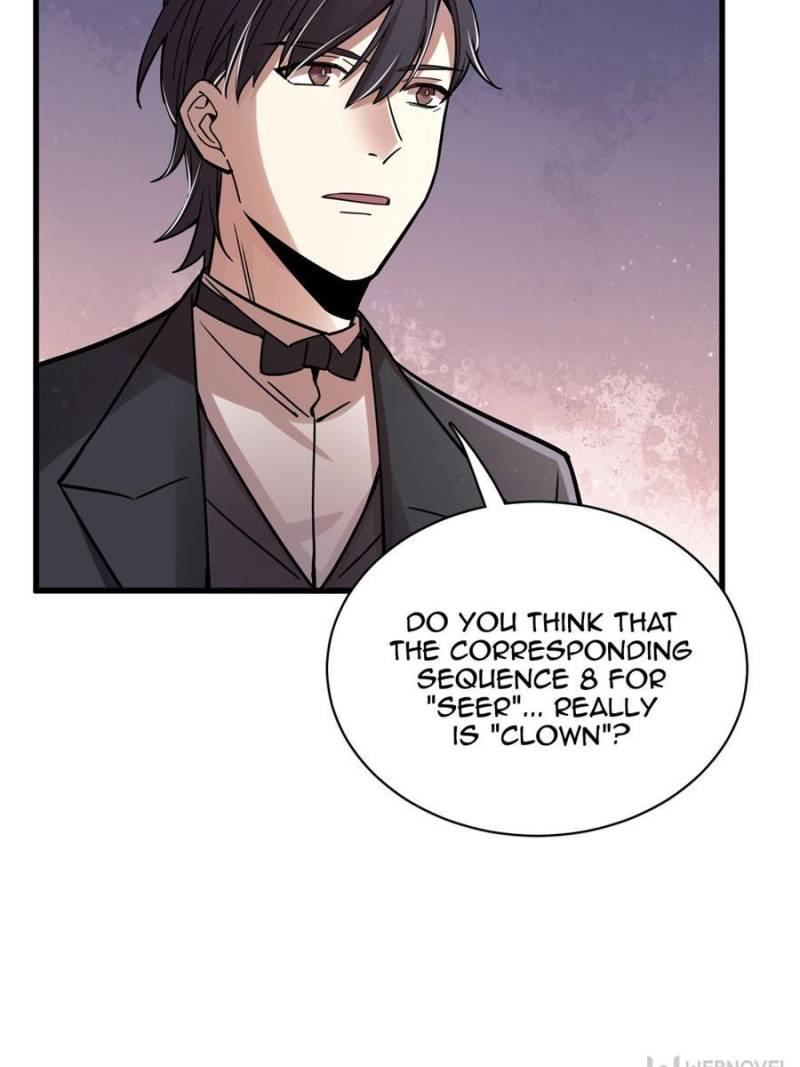 Lord of the Mysteries Chapter 51 - page 65