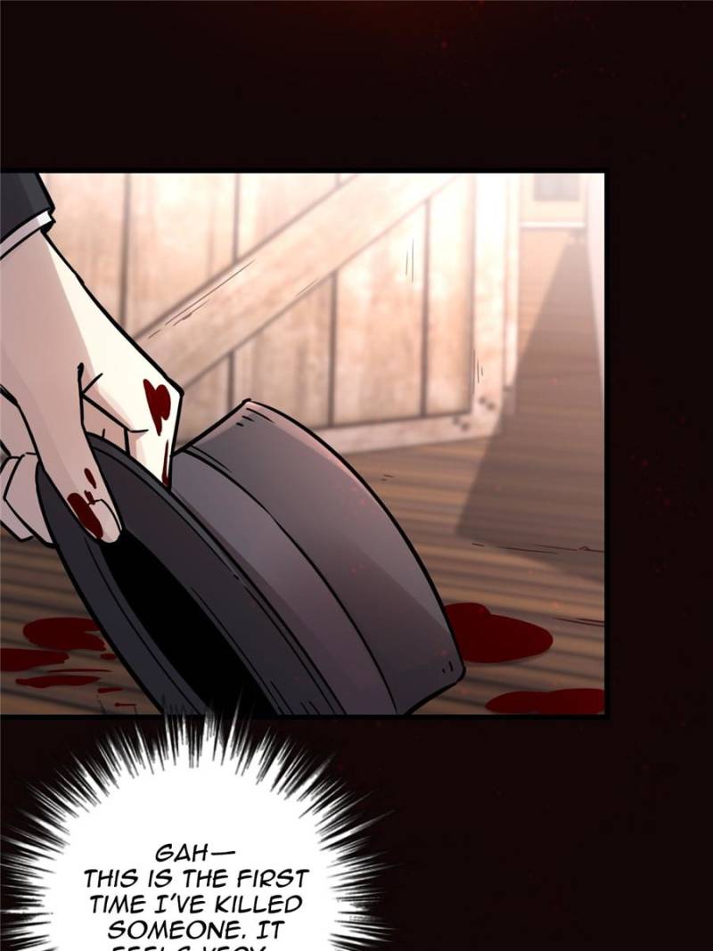 Lord of the Mysteries Chapter 49 - page 39