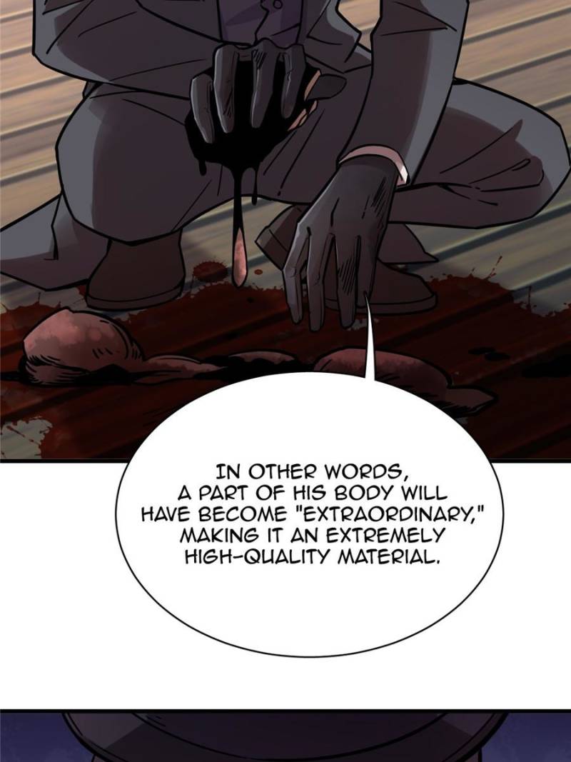 Lord of the Mysteries Chapter 49 - page 67