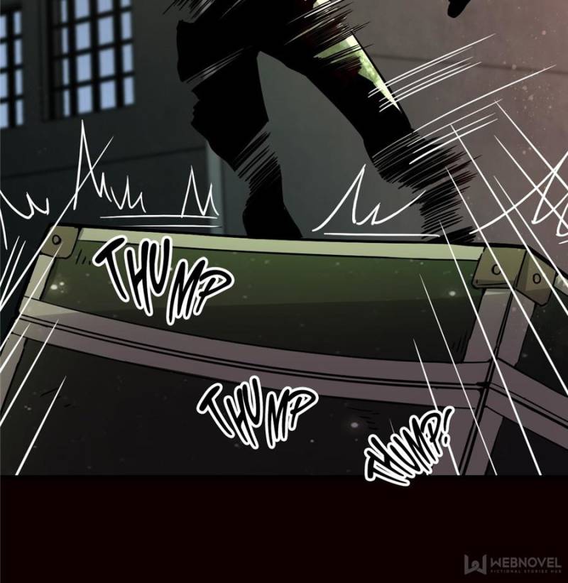 Lord of the Mysteries Chapter 48 - page 26