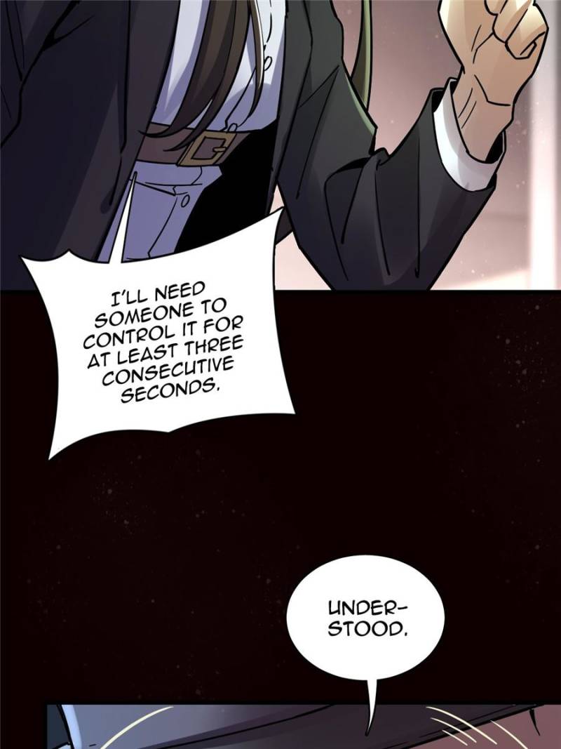 Lord of the Mysteries Chapter 48 - page 33