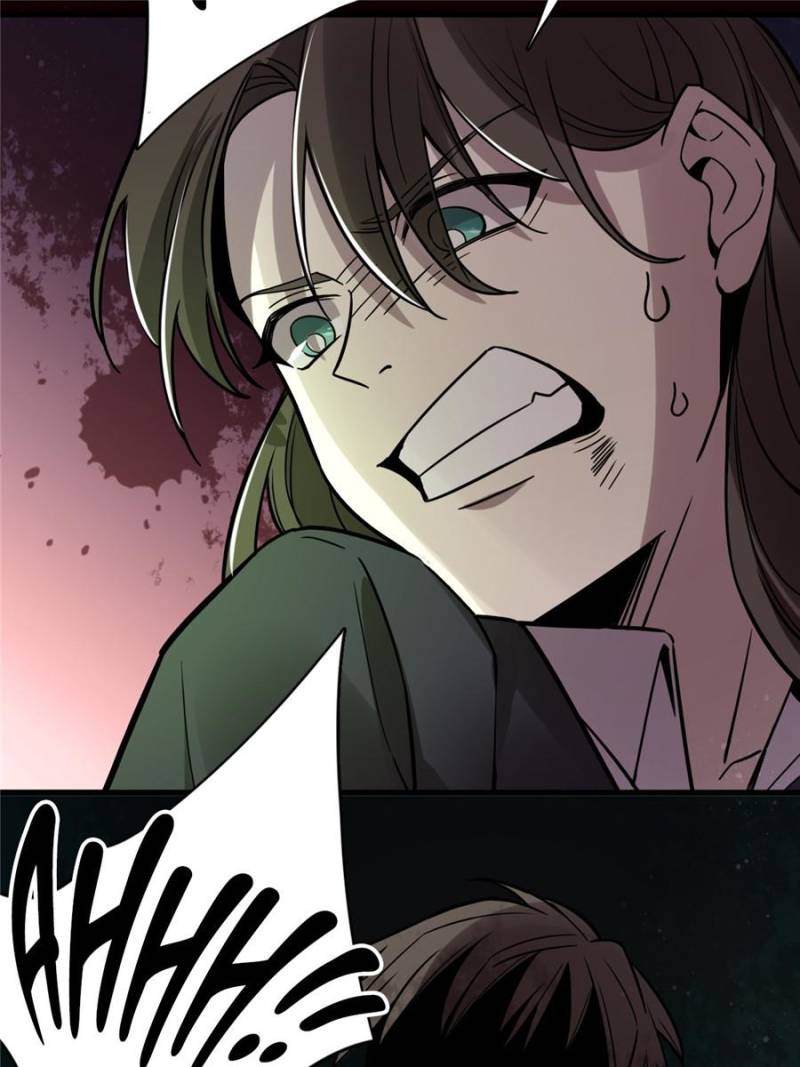 Lord of the Mysteries Chapter 48 - page 41