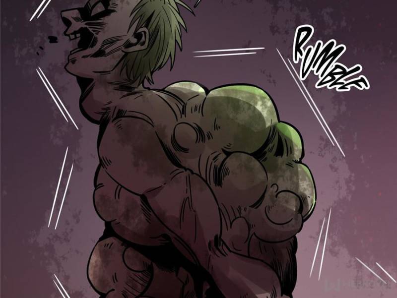 Lord of the Mysteries Chapter 48 - page 46