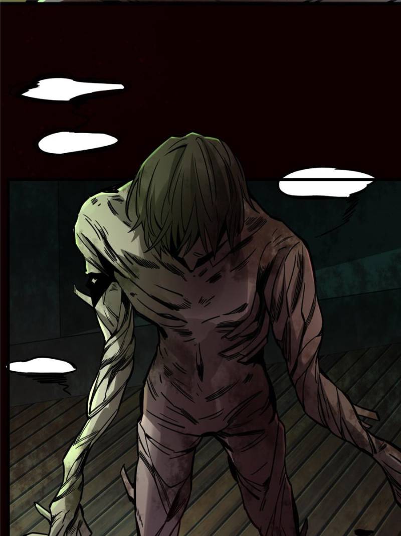 Lord of the Mysteries Chapter 48 - page 5