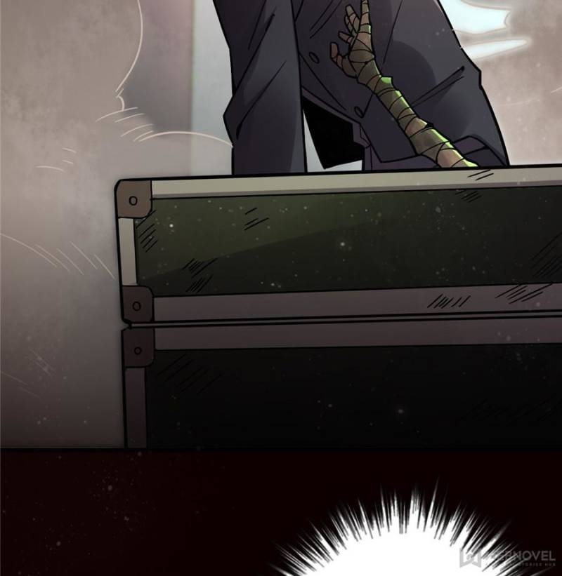 Lord of the Mysteries Chapter 48 - page 54