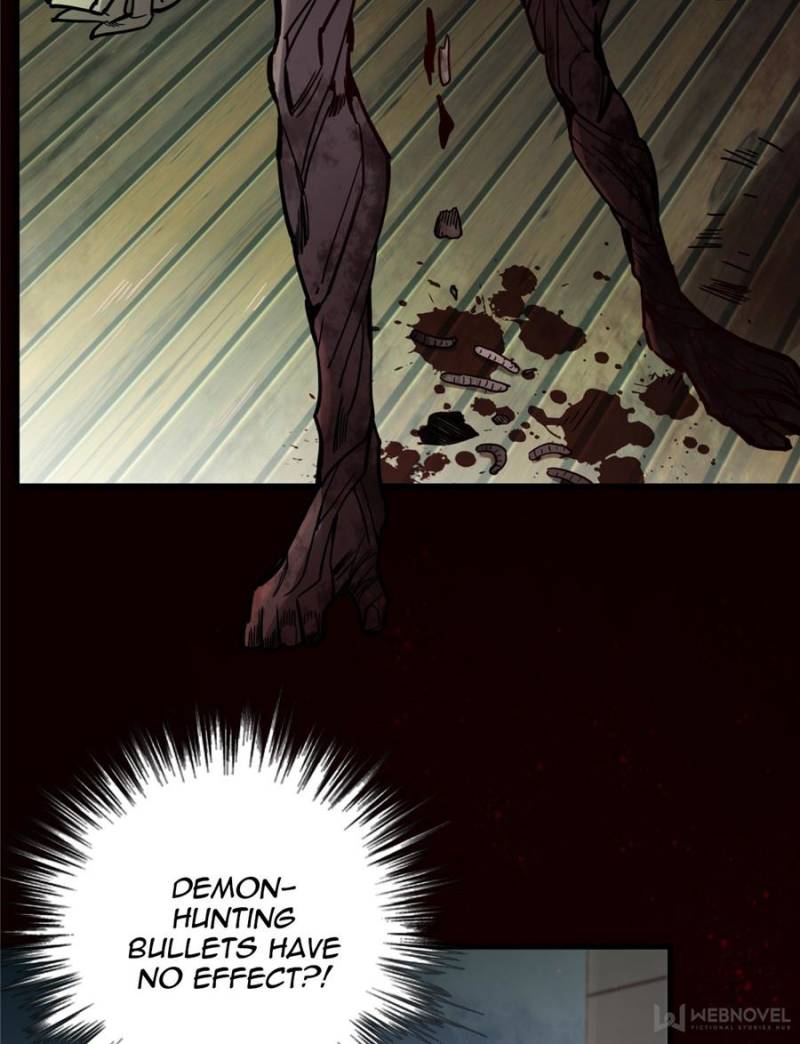 Lord of the Mysteries Chapter 48 - page 6