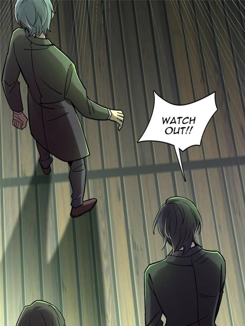 Lord of the Mysteries Chapter 48 - page 9