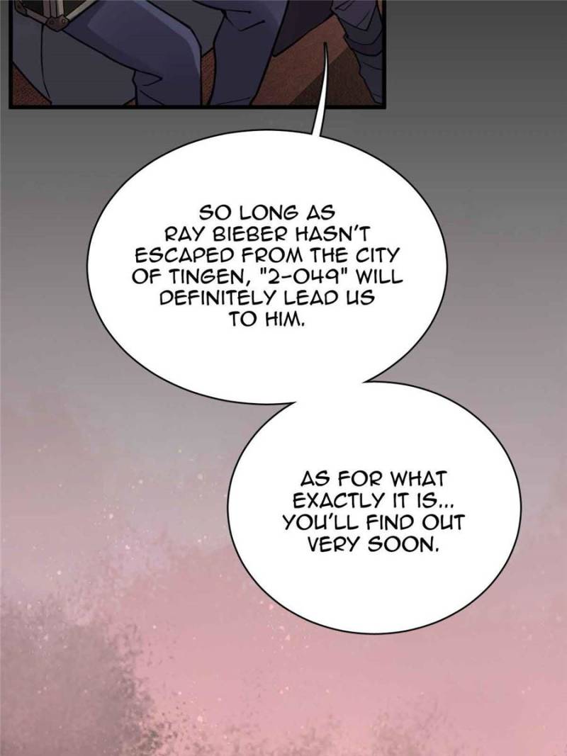 Lord of the Mysteries Chapter 46 - page 41