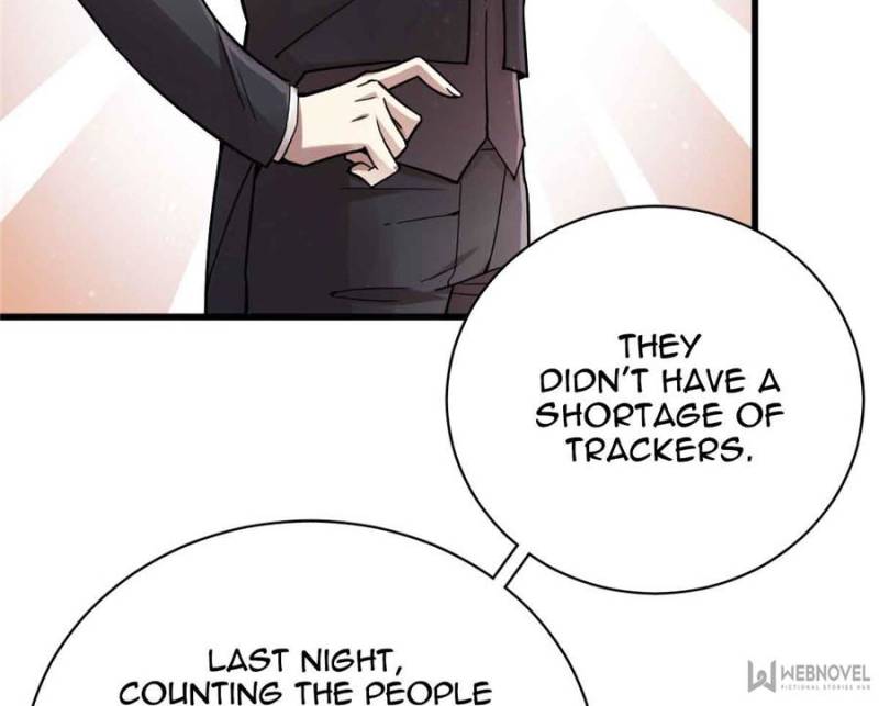 Lord of the Mysteries Chapter 46 - page 6
