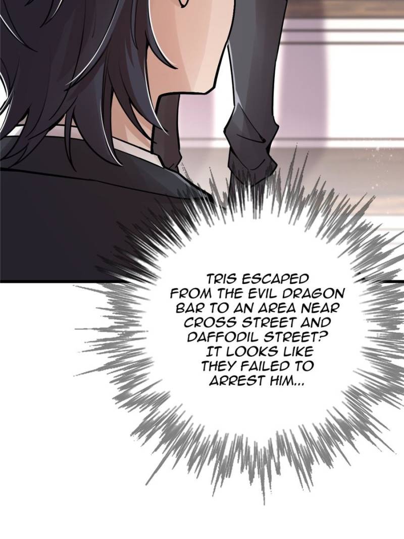 Lord of the Mysteries Chapter 45 - page 10