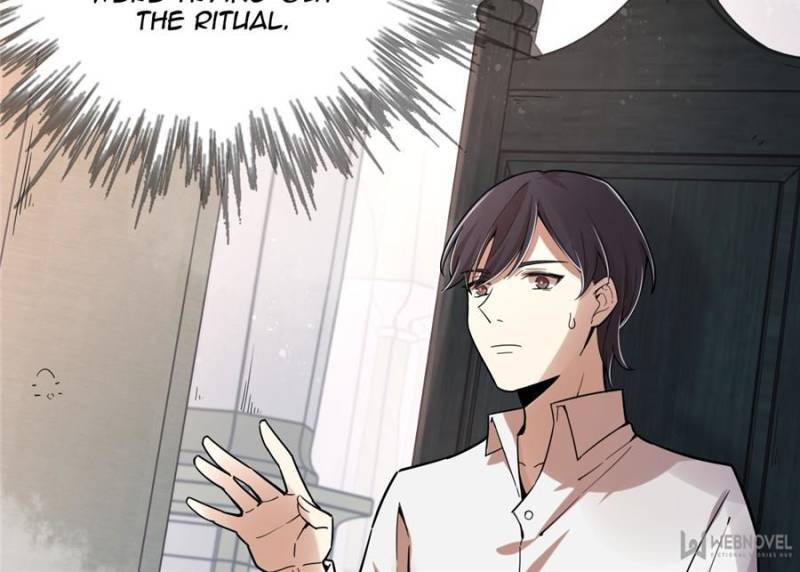 Lord of the Mysteries Chapter 45 - page 17