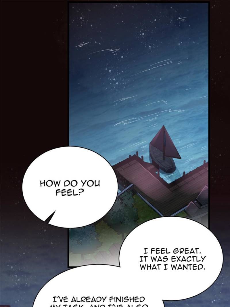 Lord of the Mysteries Chapter 45 - page 23