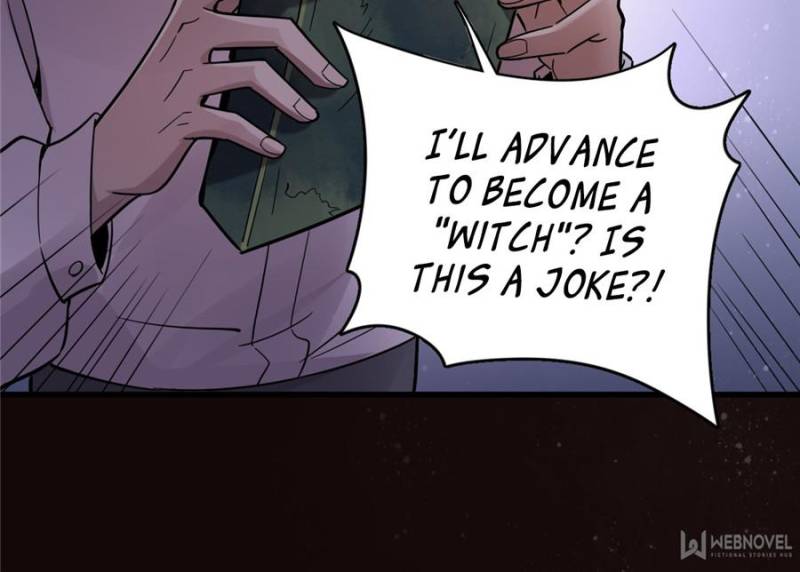 Lord of the Mysteries Chapter 45 - page 27